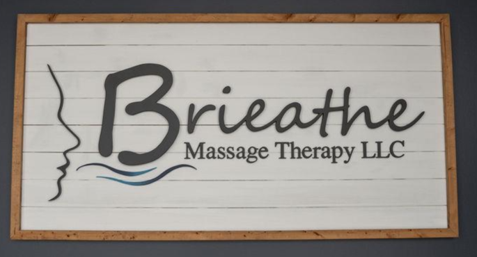 Brieathe Massage - Photo 5